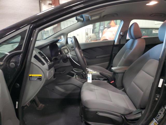3KPFK4A7XJE231830 KIA FORTE LX
