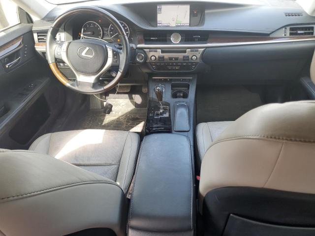 JTHBK1GG4E2093448 Lexus ES 350