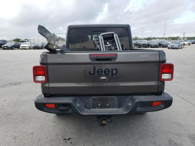 1C6HJTAG2NL135815 Jeep Gladiator Sport
