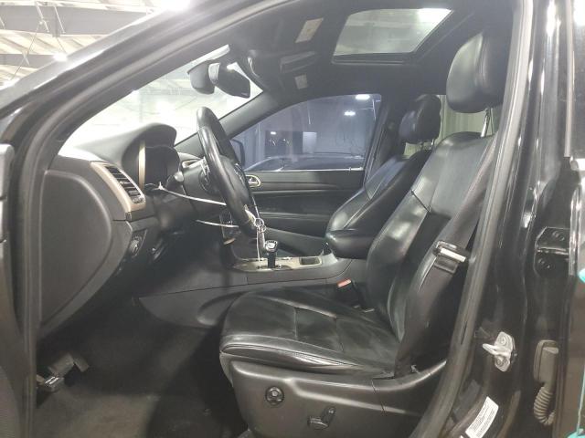 1C4RJFAG0FC813459 Jeep Grand Cherokee Laredo