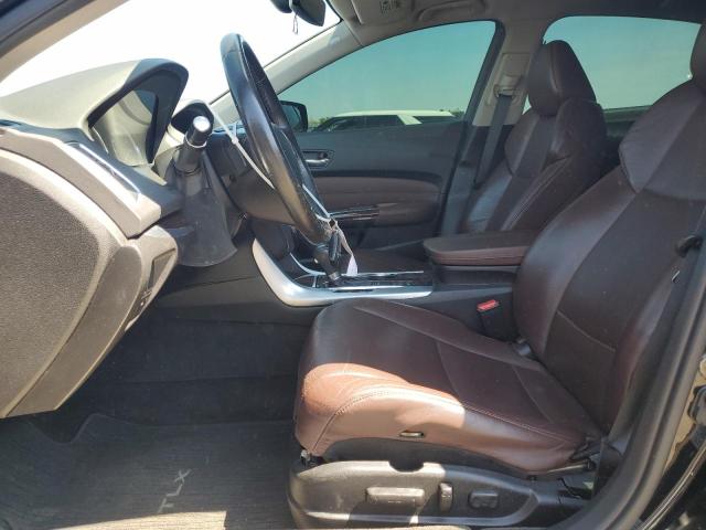 19UUB1F55FA027638 Acura TLX TECH