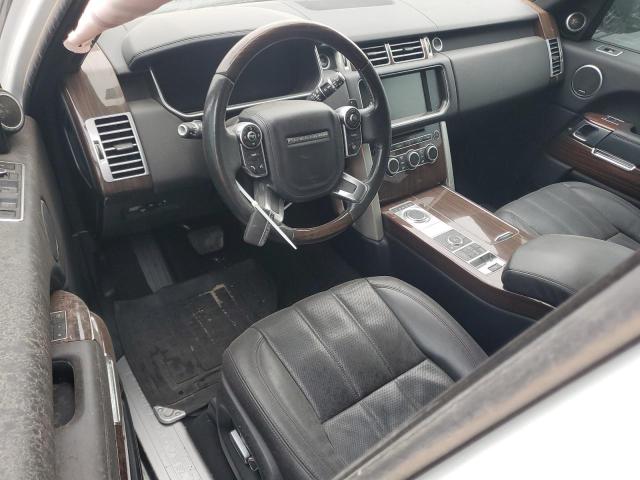 SALGS2VF6FA208154 Land Rover Range Rover Hse