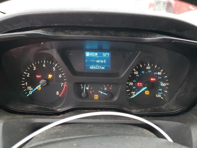1FTYR2CM2KKA20180 Ford Transit T-250