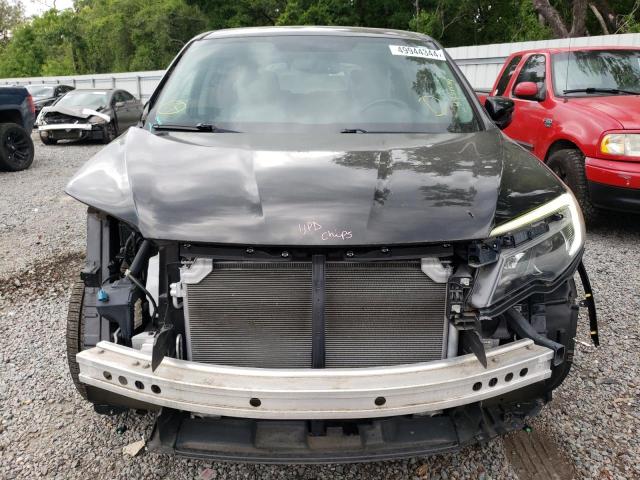5FNYF6H53GB091541 Honda PILOT EXL