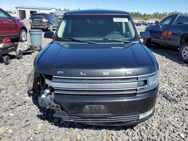 2FMHK6DTXEBD35207 Ford Flex Limited