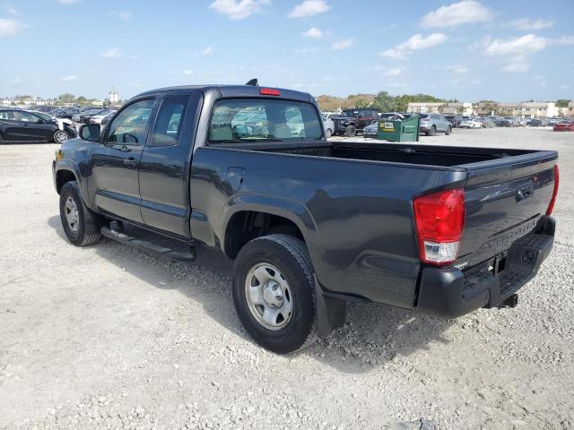 5TFRX5GN3HX077207 Toyota Tacoma Access Cab