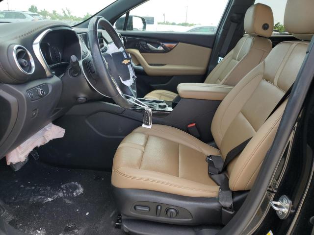 3GNKBFR42MS539446 Chevrolet Blazer Premier
