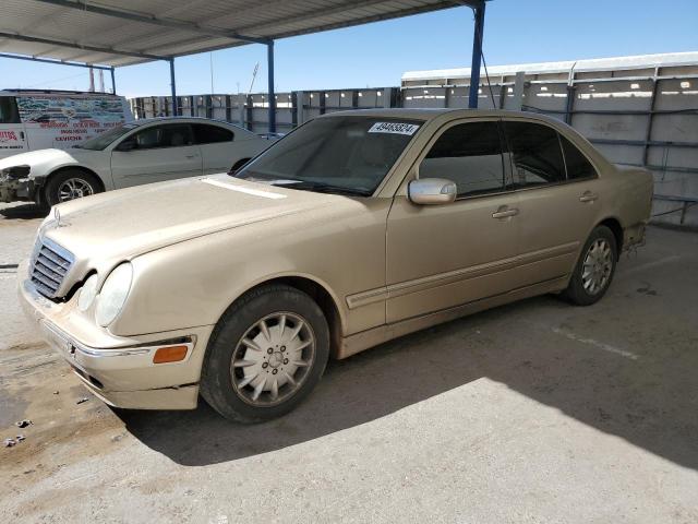 Auction sale of the 2000 Mercedes-benz E 320, vin: WDBJF65J5YB029046, lot number: 49465824