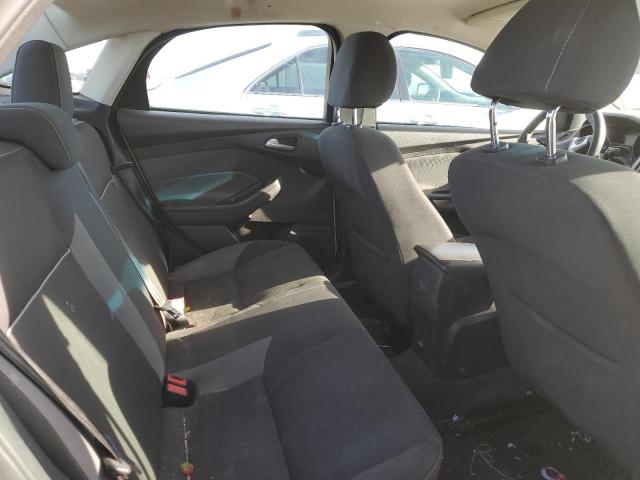 1FADP3F25EL313337 Ford FOCUS SE