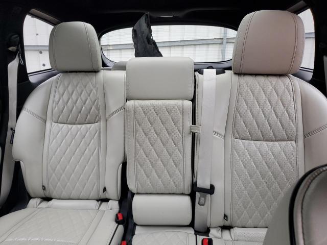 5N1DL0MM0KC508911 Infiniti QX60 LUXE
