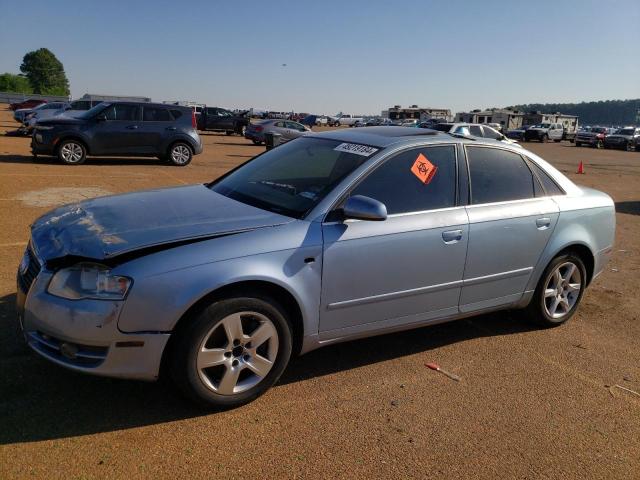 Auction sale of the 2006 Audi A4 2 Turbo, vin: WAUAF78E76A168536, lot number: 49219184