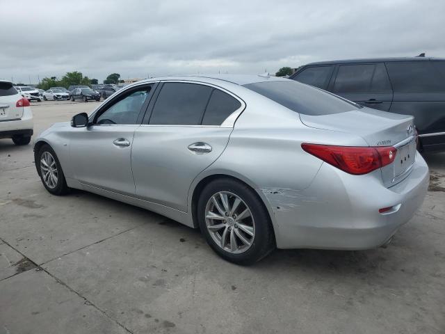 JN1BV7AP7FM353922 Infiniti Q50 BASE