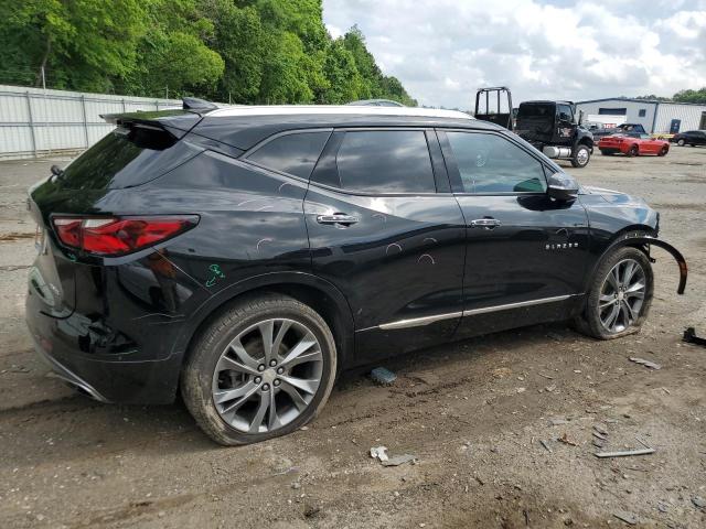 3GNKBLRS9MS546178 Chevrolet Blazer Premier
