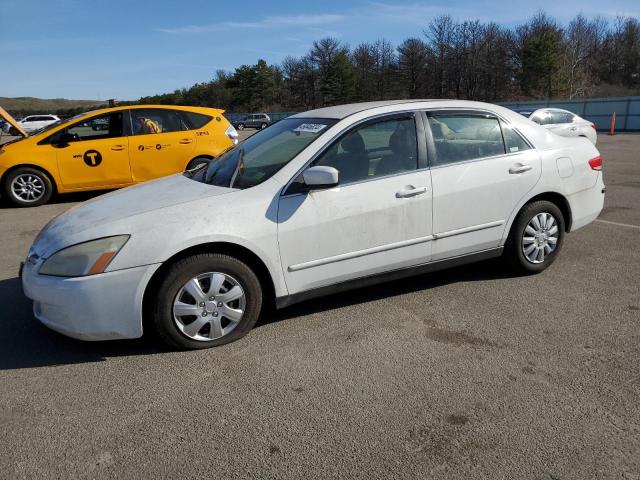 Auction sale of the 2004 Honda Accord Lx, vin: 1HGCM56484A078150, lot number: 49046834