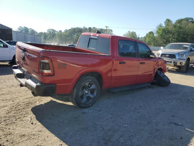 1C6SRFFTXNN243626 RAM 1500 Big Horn/lone Star