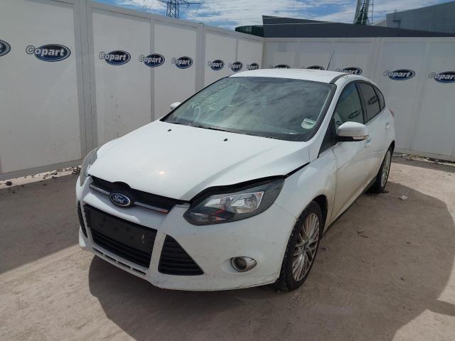 Auction sale of the 2014 Ford Focus Zete, vin: WF0KXXGCBKEY13461, lot number: 51315134