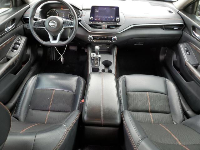 1N4BL4CV0KC168789 Nissan ALTIMA SR