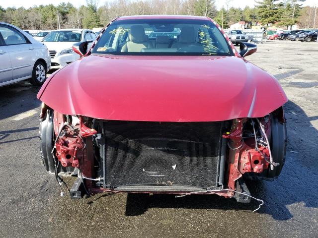 58ADZ1B14LU074011 Lexus ES 350