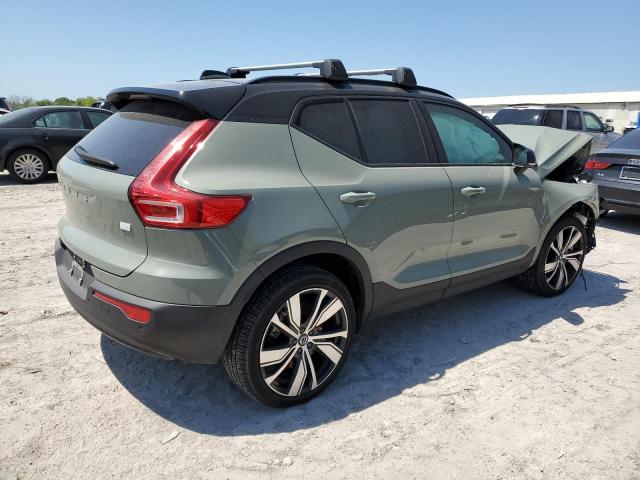 YV4ED3UBXN2702763 Volvo Xc40 P8 Recharge Ultimate