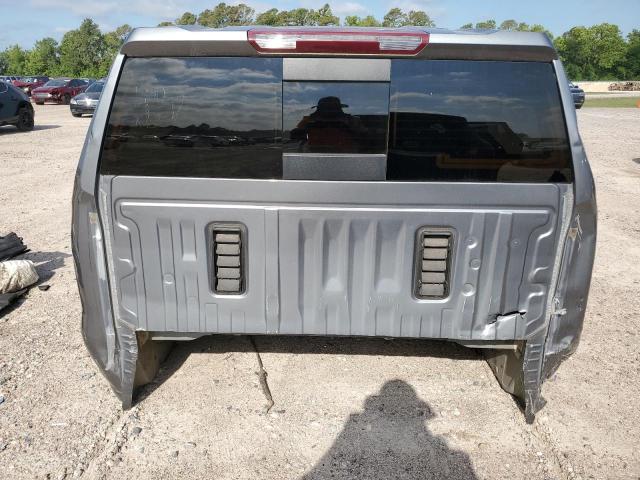 3GCUYDET8NG131216 Chevrolet Silverado Ltd K1500 Lt