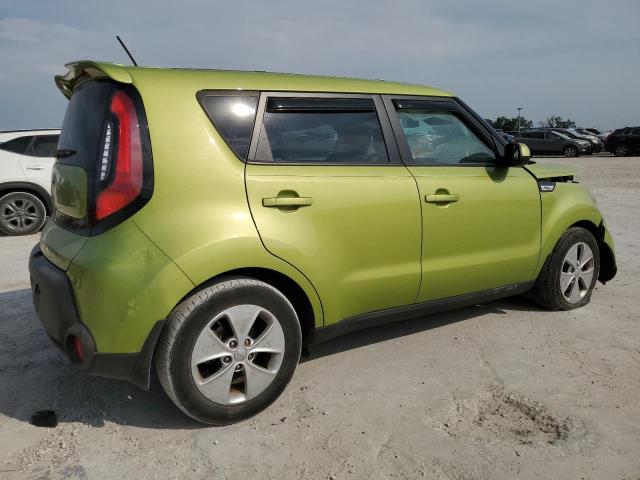 KNDJN2A23G7837747 KIA Soul