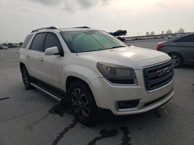 1GKKRSKD6EJ288235 GMC Acadia Slt-2