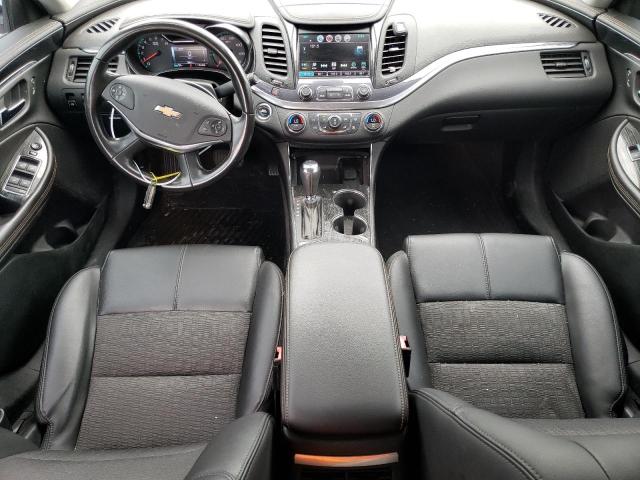 1G1105S31JU121311 Chevrolet IMPALA LT