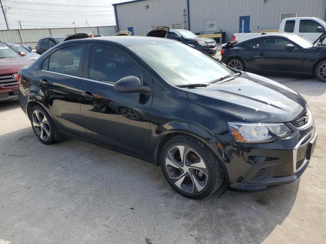 1G1JF5SB6L4119756 Chevrolet Sonic Premier