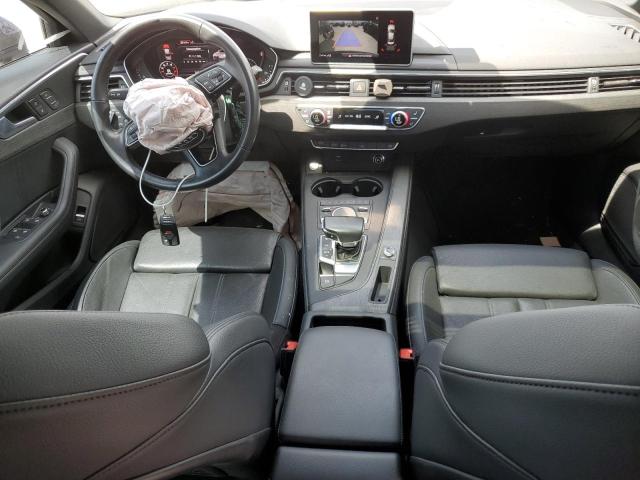 WAUHMAF40KN005029 Audi A4 Premium Plus