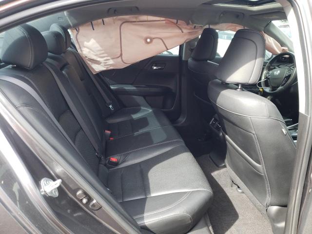 JHMCR6F54HC004036 Honda Accord Hybrid Exl