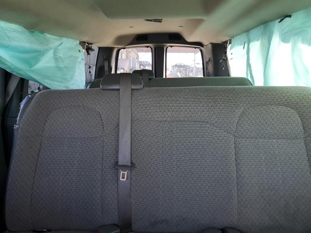 1GAZGNFG9L1267066 Chevrolet Express G3500 Ls