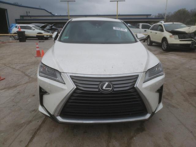 2T2BZMCA2KC171556 Lexus Rx 350 Base