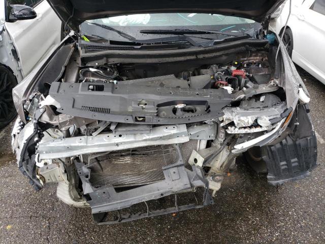 JA4AD3A37HZ058272 Mitsubishi Outlander Se
