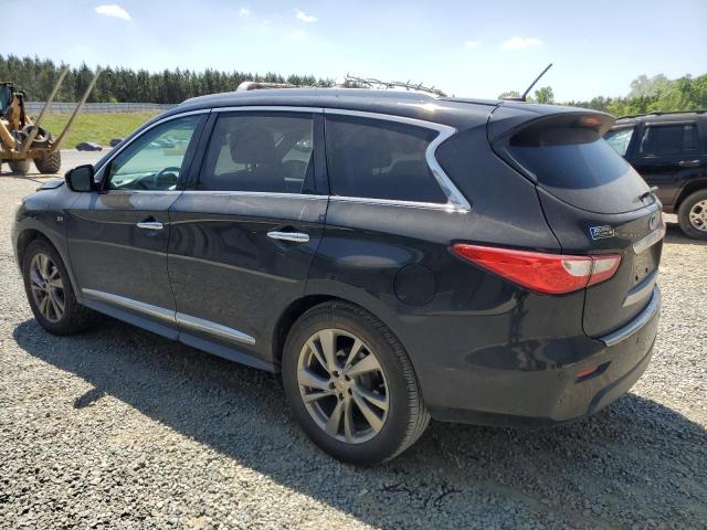 5N1AL0MM4EC535178 Infiniti QX60