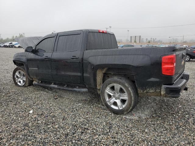 3GCPCPEC8JG162991 Chevrolet Silverado C1500 Custom