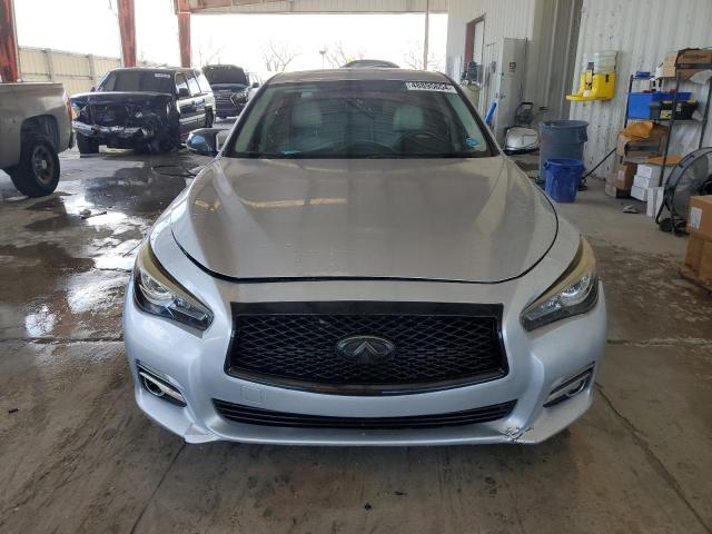 JN1EV7AP5GM301848 Infiniti Q50 Premium