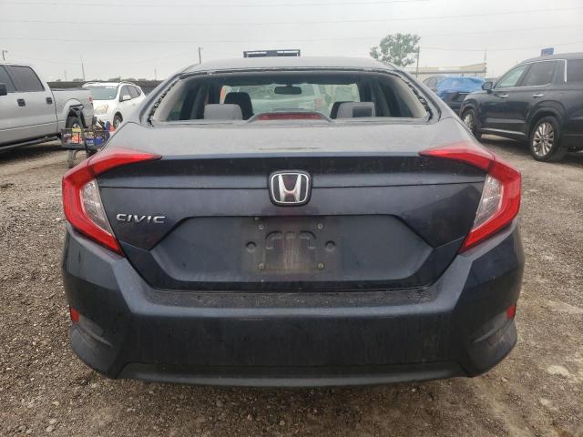 19XFC2F54HE031593 Honda Civic Lx