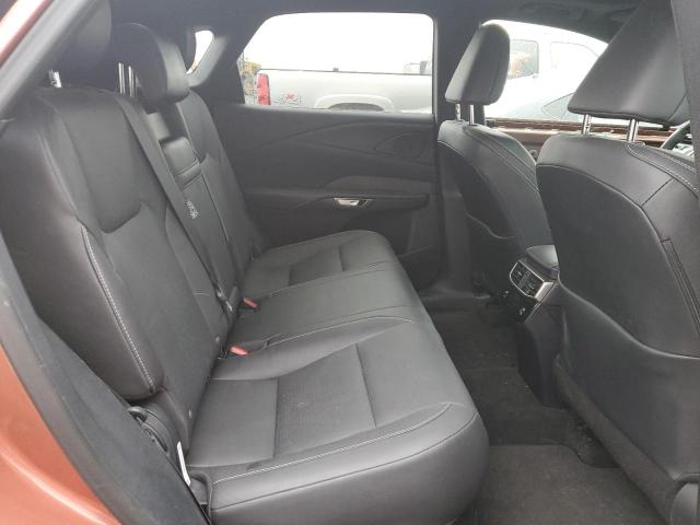 2T2BBMCA5PC004037 Lexus Rx 350h Base