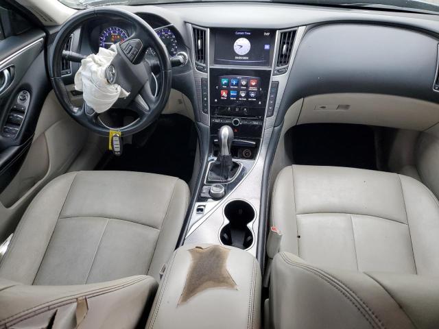 JN1BV7APXFM338847 Infiniti Q50 BASE