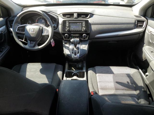 2HKRW6H37JH219081 Honda CR-V LX