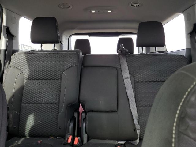 1GKKNRLA2KZ186145 GMC ACADIA SLE
