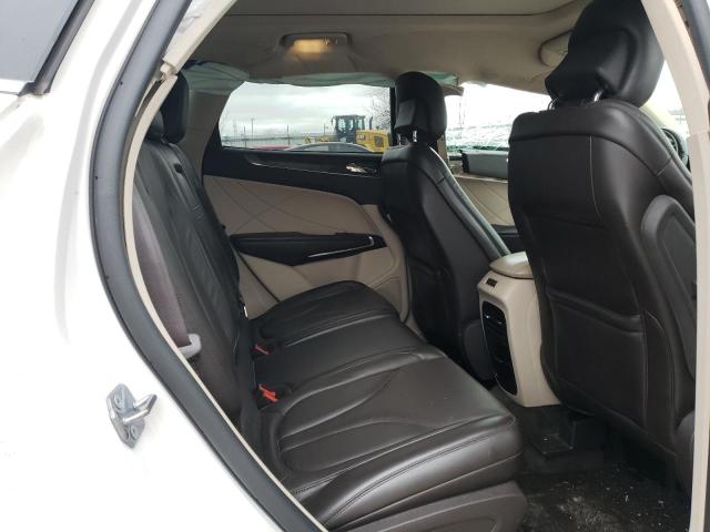 5LMTJ3DH6HUL53805 Lincoln Mkc Reserve