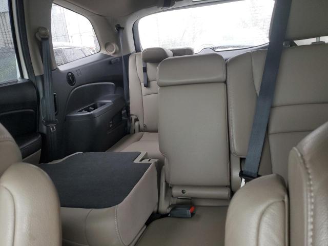 5FNYF6H91GB034175 Honda Pilot Touring