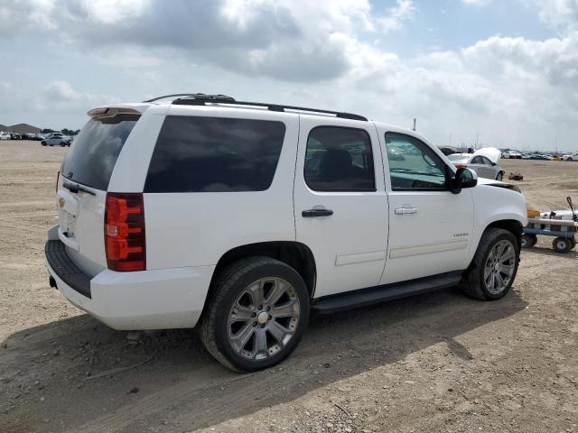 1GNSCAE03ER249367 Chevrolet Tahoe C1500  Ls