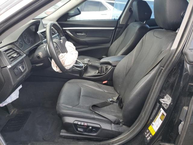 WBA3X9C56FD868880 BMW 335 Xigt