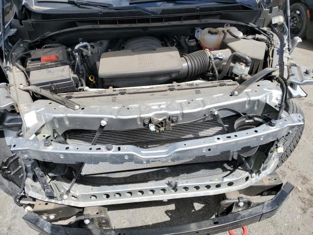 1GKS2CKD4PR358345 GMC Yukon At4