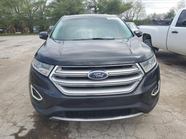 2FMTK4J8XFBC31509 Ford EDGE SEL