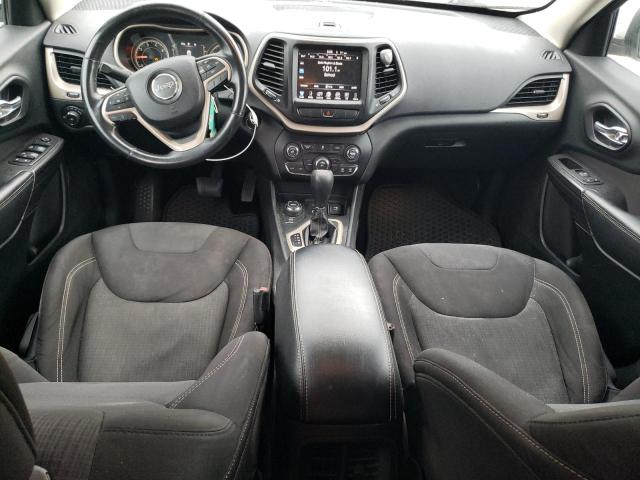 1C4PJMCB0FW505431 Jeep Cherokee Latitude