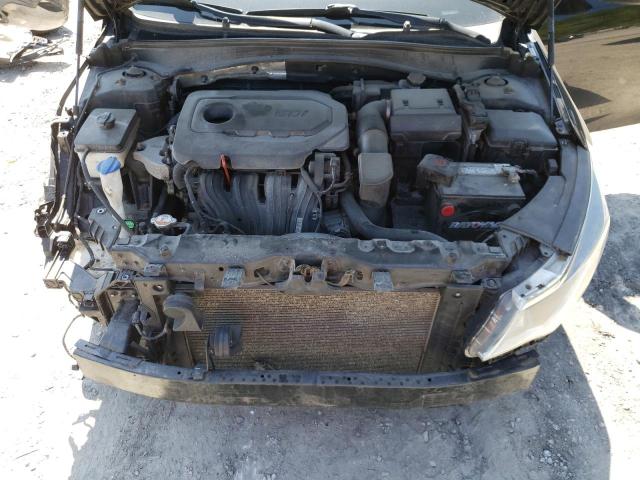5XXGT4L37JG222201 KIA Optima Lx