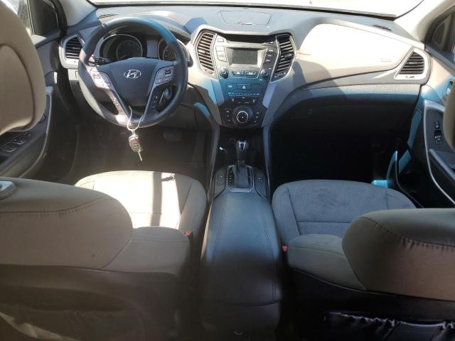5XYZU3LB3GG355095 Hyundai SANTA FE SPORT